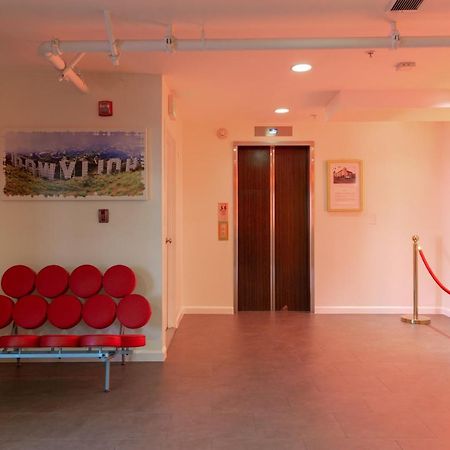 Shelter Hotel Los Angeles Exterior photo