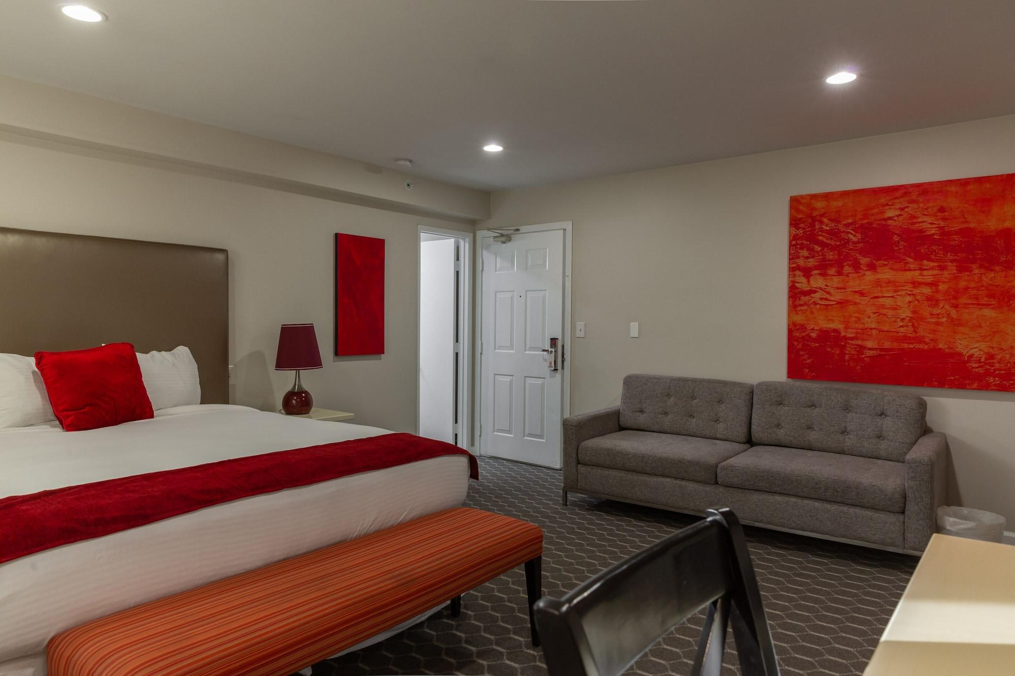 Shelter Hotel Los Angeles Exterior photo