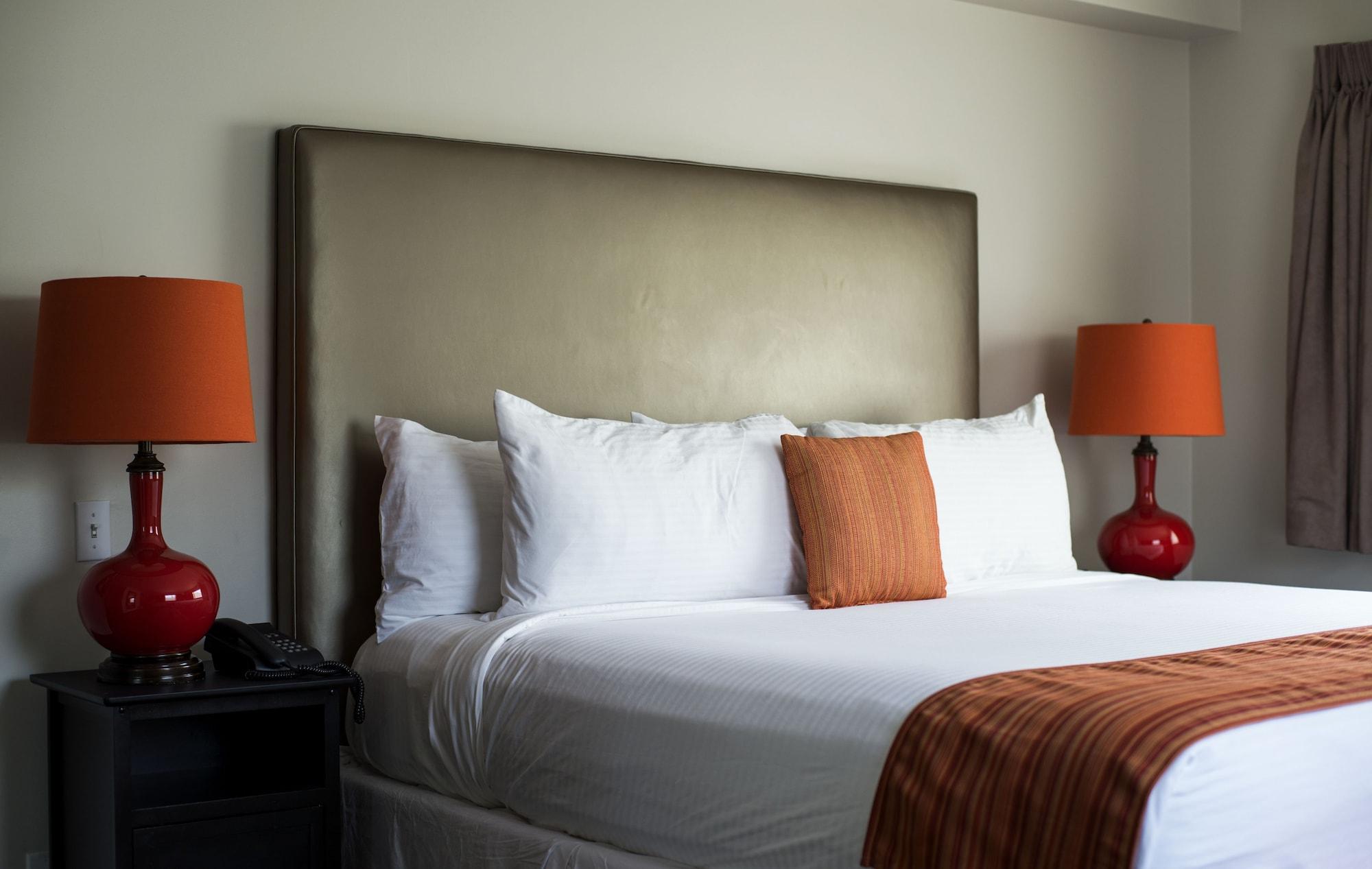Shelter Hotel Los Angeles Exterior photo