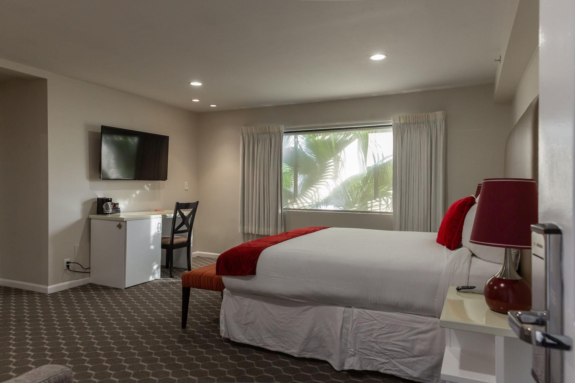 Shelter Hotel Los Angeles Exterior photo