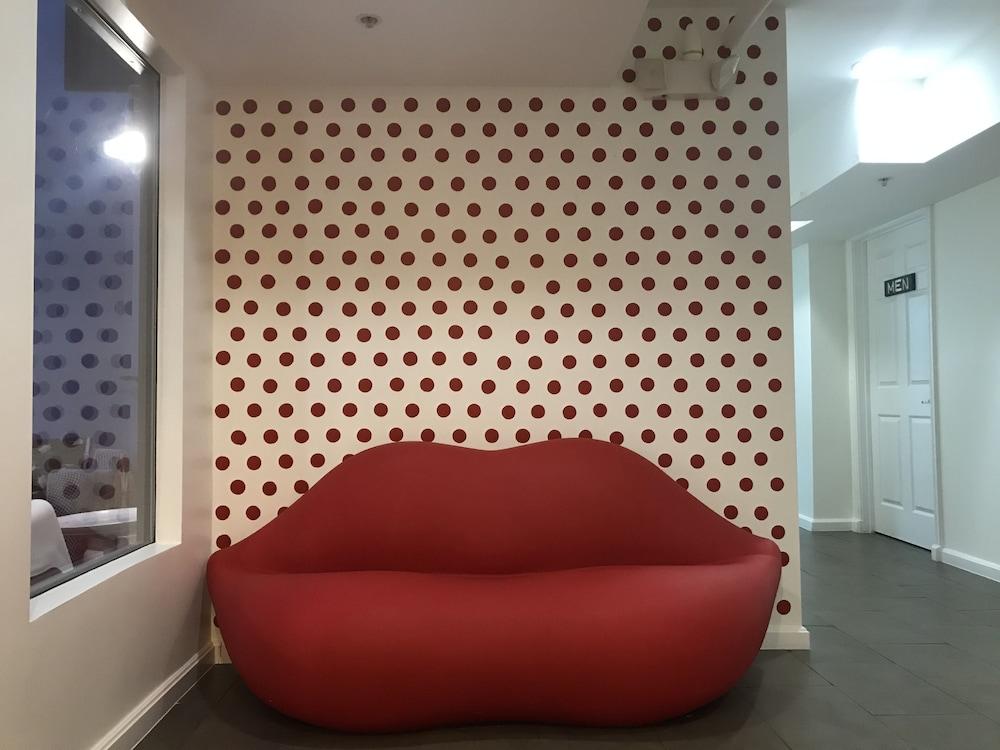 Shelter Hotel Los Angeles Exterior photo